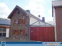 Wohnimmobilie Kauf Einfamilienhaus Top gepflegt mit Innenhof und hübschem Garten in Zülpich-Mülheim
