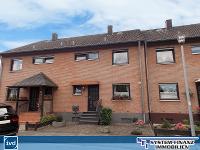 Wohnimmobilie Kauf Reihenhaus Euskirchen: Reihenmittelhaus mit Keller, 2 Garagen und sonnigem Grundstück
