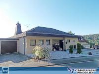 Wohnimmobilie Kauf Einfamilienhaus Kall: Bungalow mit Vollkeller und viel Platz