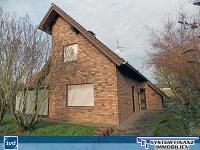 Wohnimmobilie Kauf Einfamilienhaus Mechernich-Antweiler: Einfamilienhaus mit Garage