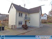 Wohnimmobilie Kauf Einfamilienhaus Rheinbach-Neukirchen: Willkommen im neuen Zuhause!
