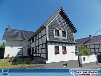 Wohnimmobilie Kauf Einfamilienhaus Mechernich-Satzvey: Kleinod mit historischem Flair!