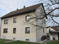 Wohnimmobilie Kauf Mehrfamilienhaus Zweifamilienhaus Ortsteil Rehbühl