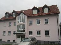 Wohnimmobilie Kauf Dachgeschosswohnung Schöne Dachgeschoßwohnung in Störnstein.