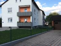 Wohnimmobilie Kauf Etagenwohnung Die Eigentumswohnung befindet sich in einer ruhig gelegenen, kleinen Wohnanlage in Altenstadt / WN.