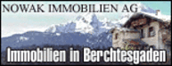 Nowak Immobilien AG Logo