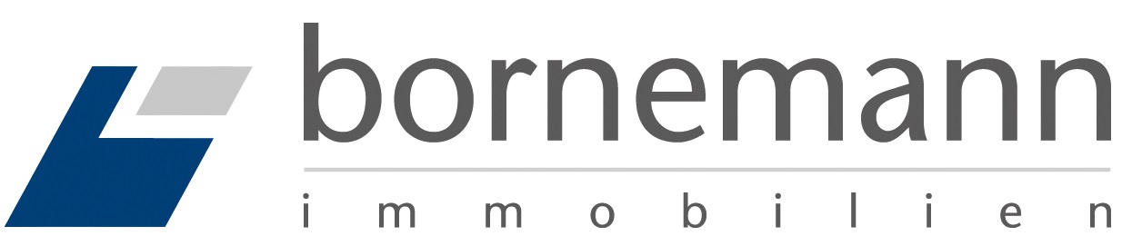 bornemann immobilien Logo