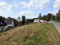 Wohnimmobilie Kauf Wohnbaugrundstück Bauplatz für Ein-/ Zweifamilienhaus in herrlicher Grünlage