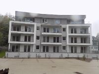 Wohnimmobilie Kauf Penthousewohnung/Loft/Maisonette Neubau- Penthouse mit Schlossblick