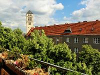 Wohnimmobilie Kauf Etagenwohnung ** Bezugsfreie und sonnige 2-Zimmer-Wohnung nahe dem Steglitzer Stadtpark - ab sofort verfügbar! **