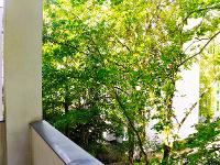 Wohnimmobilie Kauf Etagenwohnung Bezugsfreie 2-Zimmer-Altbau-Wohnung im beliebten Steglitz