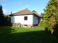 Wohnimmobilie Kauf Einfamilienhaus Winkelbungalow nahe dem Salzgittersee (mit ELW!)