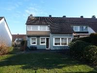 Wohnimmobilie Kauf Reihenhaus Reihenendhaus in ruhiger Lage von Salzgitter Krähenriede