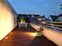 Wohnimmobilie Miete Penthousewohnung/Loft/Maisonette Penthouse Wohnung in 1A Lage in Altbogenhausen. Ein seltenes Juwel auf dem Münchner Markt!