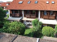 Wohnimmobilie Kauf Reihenhaus Smartes Reihenhaus, Bogenhausen / Oberföhring in grüner und ruhiger Lage - Baujahr 1988