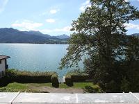 Exklusive Immobilie Burg/Schloß/Bauernhaus/Villa/Herrenhaus/Landhaus/Reiterhof Historisches Wohnen am Tegernsee! Ehemaliger Zaren-Palazzo in direkter Seelage! Verkauf von insg. 10 Wohneinheiten!