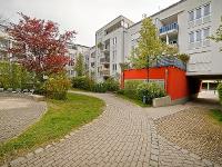 Wohnimmobilie Kauf Erdgeschosswohnung ERBPACHT - Gartenwohnung mit 4 Zimmern in München Bogenhausen-Oberföhring!