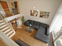 Wohnimmobilie Kauf Erdgeschosswohnung Interessante Split-Level Wohnung in München-Altperlach