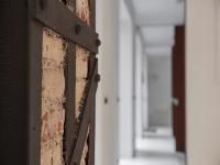 Exklusive Immobilie Penthousewohnung/Loft/Maisonette LOFT HOUSE aus 1894 in Haidhausen
