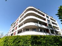 Wohnimmobilie Kauf Etagenwohnung Moderne Wohnung in der Parkstadt Schwabing
