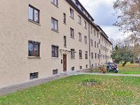 Wohnimmobilie Kauf Etagenwohnung Große 2 Zi. Wohnung in gute Lage Dachau