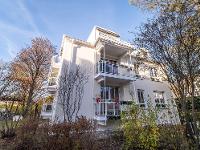 Wohnimmobilie Miete Dachgeschosswohnung Sonnige Dachgeschosswohnung - aufwändig modernisiert!