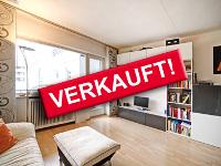 Wohnimmobilie Kauf Etagenwohnung 2-Zimmer-Wohnung in München-Schwabing