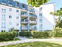 Wohnimmobilie Kauf Etagenwohnung 3-Zimmer-Wohnung (Erbbaurecht) in München-Oberföhring
