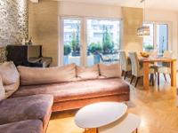 Wohnimmobilie Kauf Erdgeschosswohnung 4-Zimmer-Wohnung in München-Haidhausen