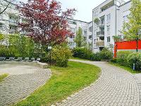 Wohnimmobilie Kauf Etagenwohnung 4-Zimmer-Wohnung (Erbbaurecht) in München-Oberföhring