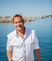Ben Müller