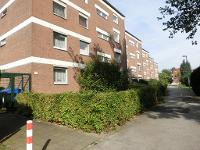 Wohnimmobilie Kauf Etagenwohnung Herrlich schöner Sonnenbalkon der top geschnittenen 2 Zimmer Wohnung im ruhigen gepflegtem Haus