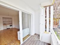 Wohnimmobilie Kauf Etagenwohnung Ideal für Singles - Ein Schmuckstück in Top Lage