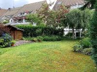 Wohnimmobilie Kauf Erdgeschosswohnung Lassen Sie Ihren Traum von einer Gartenwohnung auf 2 Ebenen mit Garagenplatz Wirklichkeit werden