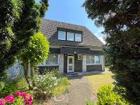Wohnimmobilie Kauf Einfamilienhaus Freistehendes Ein-/Zweifamilienhaus - großer Garten - zwei Garagen - Sauna im Gurkenland