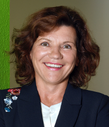 Petra Siebenmorgen
