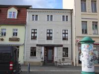 Gewerbeimmobilie Laden/Verkaufsfläche Stadthaus in Finsterwalde