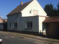 Wohnimmobilie Kauf Einfamilienhaus Einfamilienhaus in Finsterwalde