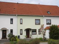 Wohnimmobilie Kauf Reihenhaus Reihenmittelhaus in Senftenberg