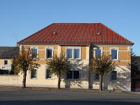 Gewerbeimmobilie Mehrfamilienhaus Mehrfamilienhaus mit Gewerbe in Elsterwerda