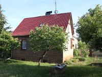 Wohnimmobilie Kauf Einfamilienhaus Einfamilienhaus in Finsterwalde
