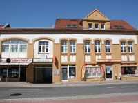 Gewerbeimmobilie Büro/Praxis Ärzt-/Büro-/Geschäftshaus in Großräschen