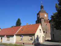 Wohnimmobilie Kauf Einfamilienhaus Einfamilienhaus in Vetschau