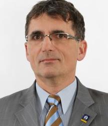 Holger Henk