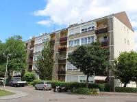Wohnimmobilie Kauf Etagenwohnung ***4,42 % Bruttorendite - 3,5 Zimmer-Wohnung in Möglingen***