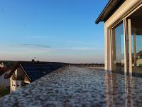 Wohnimmobilie Kauf Penthousewohnung/Loft/Maisonette *Ab sofort frei - herrliche 2,5 Zimmer Penthouse-Wohnung*