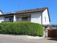Wohnimmobilie Kauf Doppelhaus Stein auf Stein und grundsolide...ein Haus mit Platz für zwei Generationen