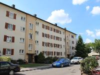 Wohnimmobilie Kauf Erdgeschosswohnung Ab Februar frei: renovierte 3-4 Zimmerwohnung