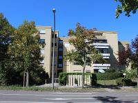 Wohnimmobilie Kauf Etagenwohnung Barrierearme 3-Zimmer-Wohnung mit Aufzug und Tiefgaragenstellplatz