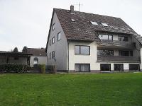 Wohnimmobilie Kauf Mehrfamilienhaus 3-Familienhaus in Hemeln mit Blick auf die Weser und Doppelgarage